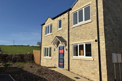 4 bedroom detached house for sale, Plot 163, The Waldendale at Cromwell Gardens, Delf Hill, HD6