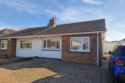 undefined, West End Avenue, Porthcawl CF36