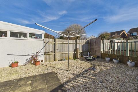 undefined, West End Avenue, Porthcawl CF36