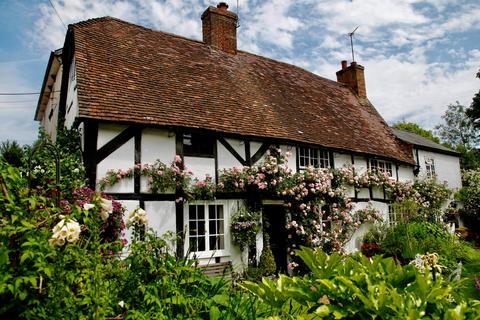 The Walk, Winslow, BUCKINGHAM