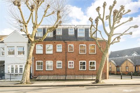 2 bedroom flat for sale, Wandsworth Bridge Road, London SW6