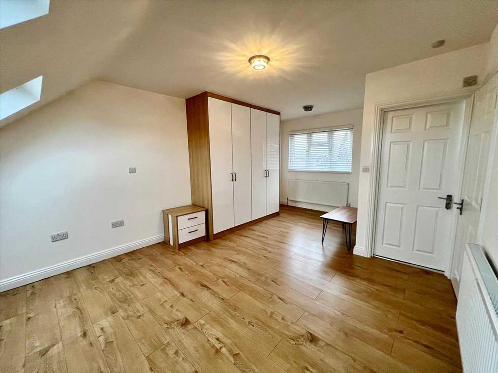 Bonus Room