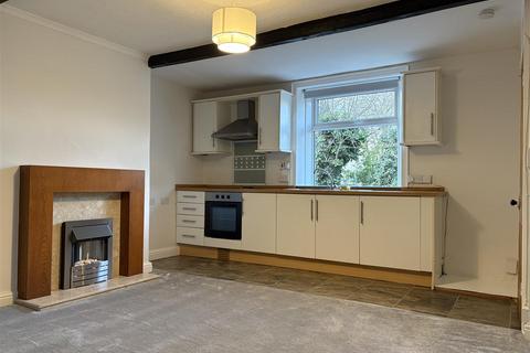 2 bedroom terraced house for sale, Wakefield Road, Huddersfield HD5
