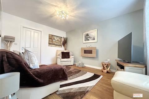 undefined, Kielder Drive, The Middles, Stanley, County Durham, DH9