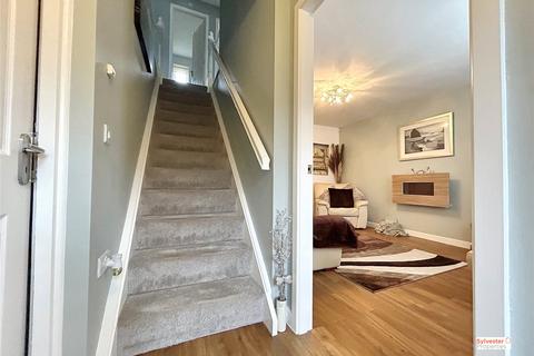 4 bedroom detached house for sale, Kielder Drive, The Middles, Stanley, County Durham, DH9