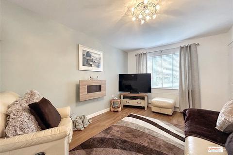 4 bedroom detached house for sale, Kielder Drive, The Middles, Stanley, County Durham, DH9