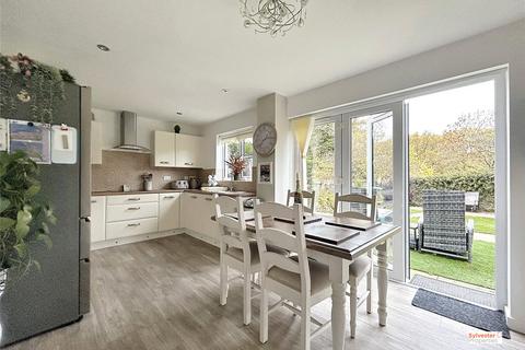 4 bedroom detached house for sale, Kielder Drive, The Middles, Stanley, County Durham, DH9