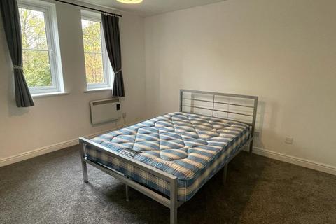 2 bedroom flat for sale, Arosa Court, Wilmslow Road, Withington