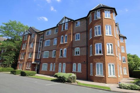 undefined, Arosa Court, Wilmslow Road, Withington