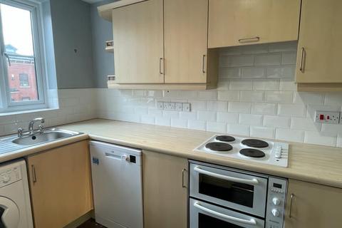 undefined, Arosa Court, Wilmslow Road, Withington