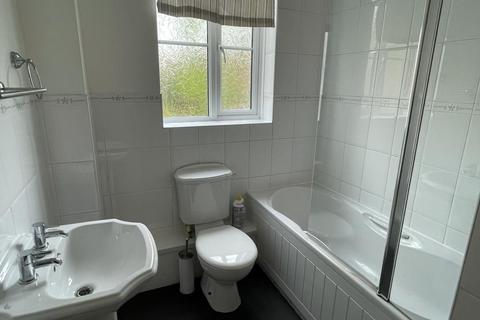 undefined, Arosa Court, Wilmslow Road, Withington