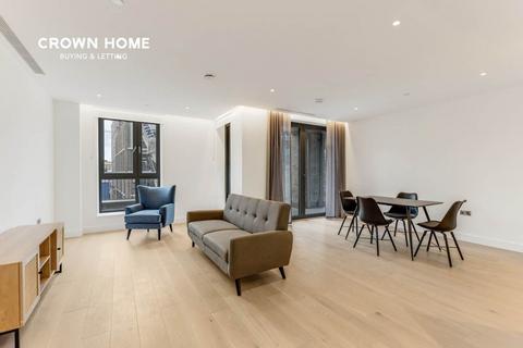 2 bedroom apartment for sale, 3 Salutation Gardens, London WC1X