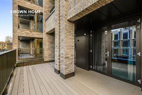 2 bedroom apartment for sale, 3 Salutation Gardens, London WC1X