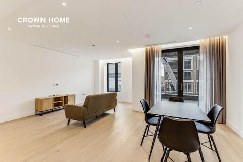 2 bedroom apartment for sale, 3 Salutation Gardens, London WC1X