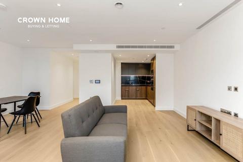 2 bedroom apartment for sale, 3 Salutation Gardens, London WC1X