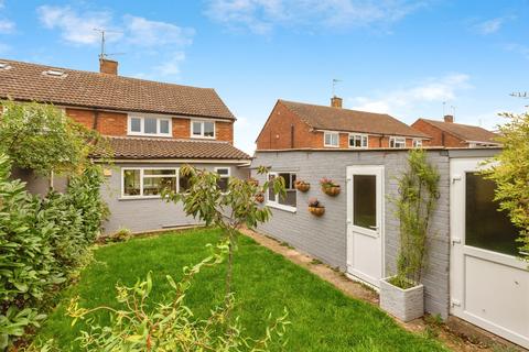 Highfield Road, Leighton Buzzard