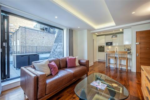 1 bedroom apartment for sale, Masons Yard, London, SW1Y