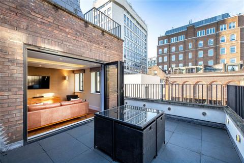 1 bedroom apartment for sale, Masons Yard, London, SW1Y