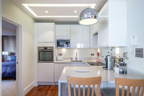 1 bedroom apartment for sale, Masons Yard, London, SW1Y