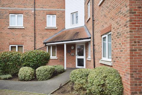 undefined, Wharf Way, Hunton Bridge, Kings Langley, WD4