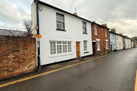undefined, Mill Lane, Welwyn