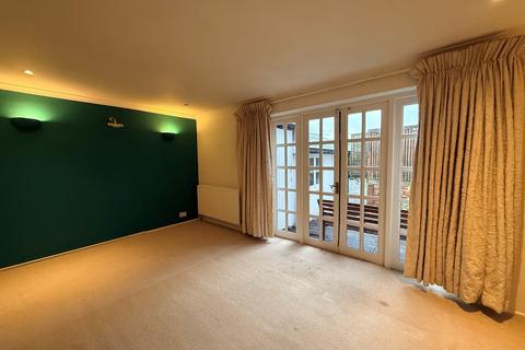 undefined, Mill Lane, Welwyn