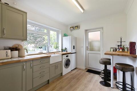 2 bedroom detached bungalow for sale, Church Lane, Tydd St. Giles, Wisbech