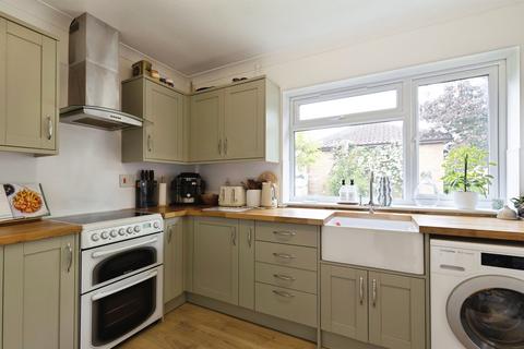 2 bedroom detached bungalow for sale, Church Lane, Tydd St. Giles, Wisbech