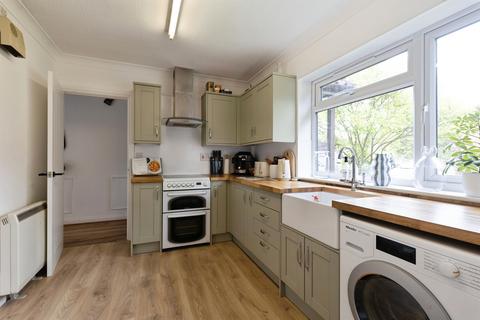 2 bedroom detached bungalow for sale, Church Lane, Tydd St. Giles, Wisbech