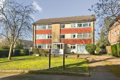 undefined, Christchurch Park, Sutton SM2
