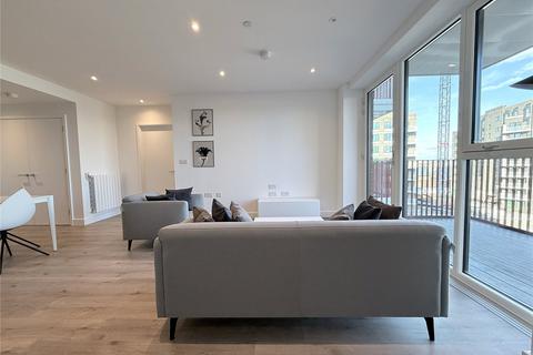 undefined, Gilham House Lombard Square, London, SE28