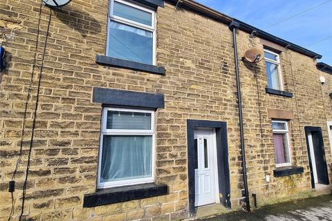2 bedroom terraced house for sale, Victoria Street, Glossop, Derbyshire, SK13
