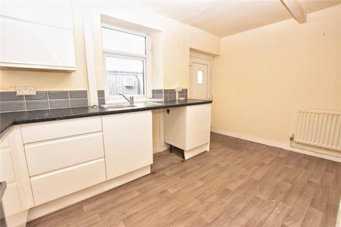 2 bedroom terraced house for sale, Victoria Street, Glossop, Derbyshire, SK13