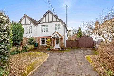 undefined, Summerleys Road, Princes Risborough HP27