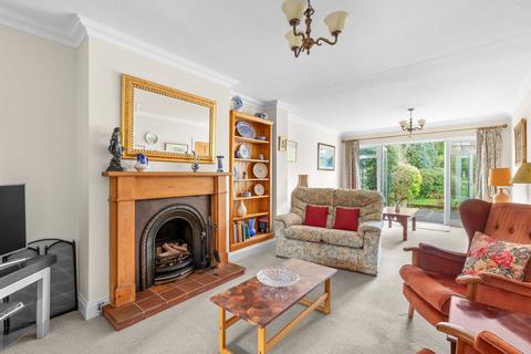 undefined, Summerleys Road, Princes Risborough HP27