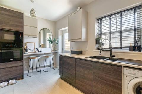 undefined, Buckland Terrace, Sherfield Park, RG27