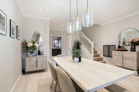 undefined, Buckland Terrace, Sherfield Park, RG27