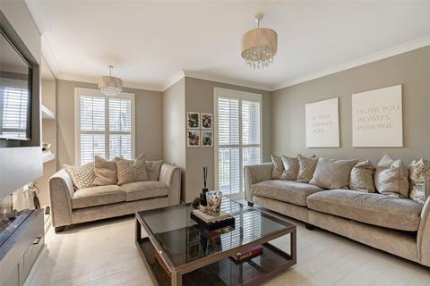 undefined, Buckland Terrace, Sherfield Park, RG27