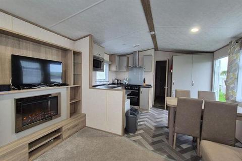 2 bedroom lodge for sale, Carnaby Oakdale  2022 Newquay Bay Resort, Newquay TR8