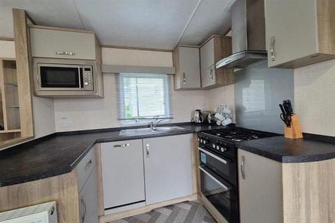 2 bedroom lodge for sale, Carnaby Oakdale  2022 Newquay Bay Resort, Newquay TR8