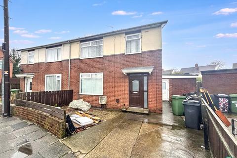undefined, Hartford Crescent, Ashington, Northumberland, NE63 0LD