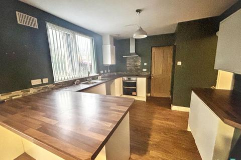 undefined, Hartford Crescent, Ashington, Northumberland, NE63 0LD