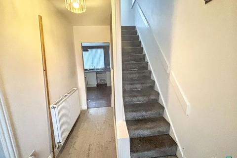 undefined, Hartford Crescent, Ashington, Northumberland, NE63 0LD