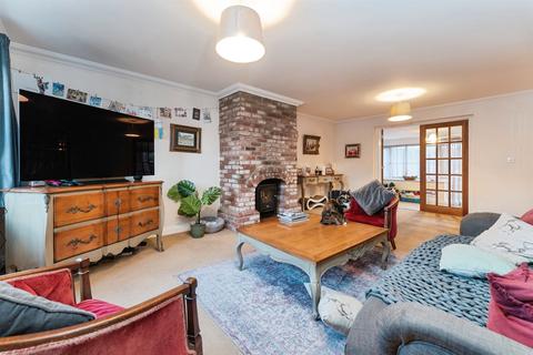 4 bedroom detached house for sale, Ashburton Road, Ickburgh, Thetford