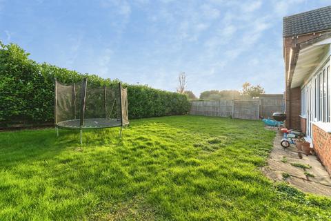 4 bedroom detached house for sale, Ashburton Road, Ickburgh, Thetford