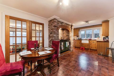 4 bedroom detached house for sale, Ashburton Road, Ickburgh, Thetford