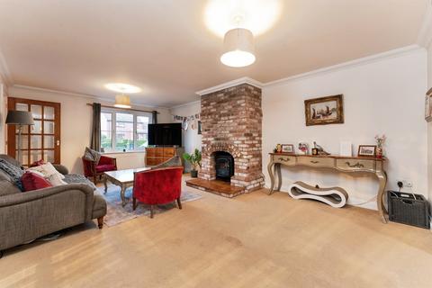 4 bedroom detached house for sale, Ashburton Road, Ickburgh, Thetford