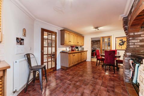 4 bedroom detached house for sale, Ashburton Road, Ickburgh, Thetford