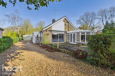 undefined, Wragby Road, Sudbrooke
