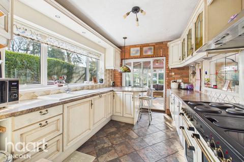 undefined, Wragby Road, Sudbrooke